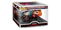 Funko Pop! Dead Strange & The Scarlet Witch #1027