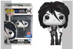 Funko POP DC Comics Death #234