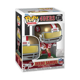 Funko Pop! San Francisco 49ers: Deebo Samuel #238