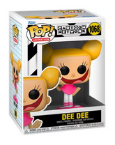 Funko Pop! Cartoon Network #1068 – Dee Dee