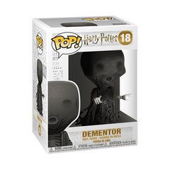 Funko Pop! Dementor #18