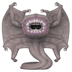 FUNKO POP! TELEVISION: STRANGER THINGS S4 - DEMOBAT #1303