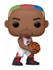Funko Pop! NBA #103 – Dennis Rodman (Bulls)
