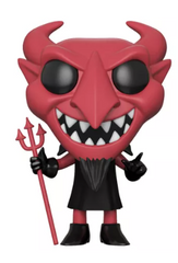 Funko Pop Devil #453 Disney