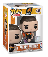 Funko Pop! NBA #148 – Devin Booker