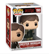 Funko Pop! Television – Dexter Morgan #1965