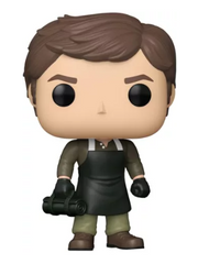 Funko Pop! Television – Dexter Morgan #1965