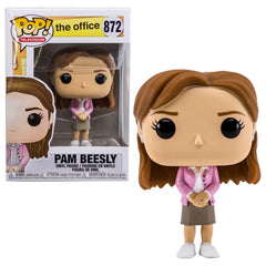 Funko Pop! Pam Beesly #872