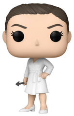 Diana Prince 1124 DC Zack Snyder's Justice League Funko Pop! Movies Vinyl Figure