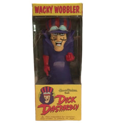 Funko Wacky Wobblers - Dick Dastardly