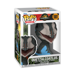 Funko Pop! Quetzalcoatlus #1801