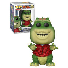 Funko Pop! Dinosaurs - Earl Sinclair #959
