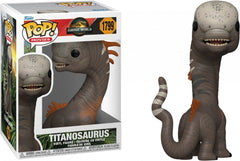 Funko Pop! Titanosaurus #1799