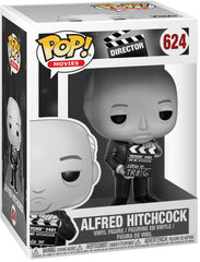 Funko Pop! Alfred Hitchcock #624