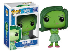 Funko Pop! Disgust #134