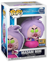 Funko Pop! Madam Mim (2021 Wondercon Limited Edition) #1037