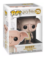Funko Pop! Harry Potter #75 – Dobby (Snapping Fingers)