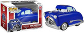 Funko Pop! Cars: Doc Hudson #130 (shelf wear)