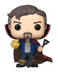 Funko Pop! Spider-Man: No Way Home #912 – Doctor Strange