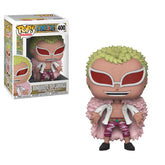 Funko Pop! One Piece: Donquixote Doflamingo #400 (180822)