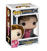 Funko Pop! Harry Potter – Dolores Umbridge #39