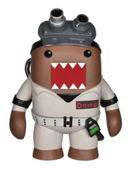Funko Pop! Domo Ghostbuster (#142) – Domo x Ghostbusters