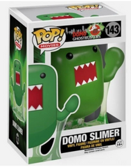Domo Slimer #143 Pop! Vinyl GhostBusters