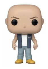 Funko Pop! Fast & Furious #1078 Dom Toretto