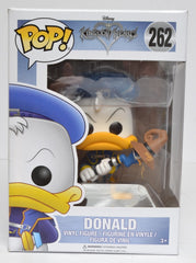Funko Pop! Donald #262