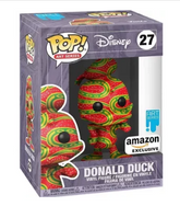 Funko Pop! Disney – Donald Duck (Amazon Exclusive) #27