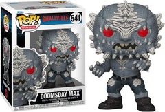 Funko Pop! Doomsday Max #541