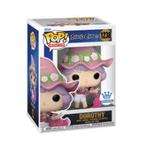 Funko Pop! Black Clover: Dorothy (Funko Exclusive) #1238