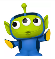 Funko Pop! Remix – Alien as Dory #750