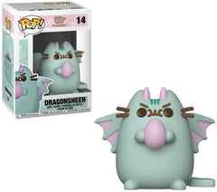 Funko Pop! Pusheen: Dragonsheen #14