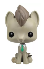 Funko Pop My Little Pony Dr. Hooves #07