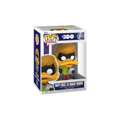 Funko Pop! Daffy Duck as Shaggy Rogers #1240