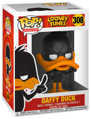 Funko Pop! Daffy Duck #308