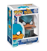 Funko Pop! Animation – Duck Dodgers #127