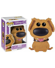Funko Pop! Up: Dug #201