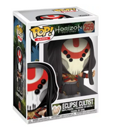 Funko Pop! Eclipse Cultist (#259) – Horizon Zero Dawn