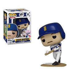 Funko Pop! Edgar Martinez (T-Mobile Park Exclusive 1000 Pcs) #11