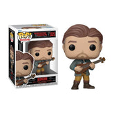 Funko Pop! DnD Honor among Thieves: Edgin #1325