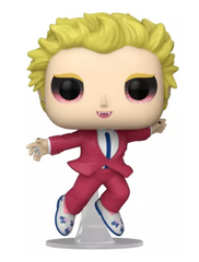 Funko Pop! Rocks #348 Ed Sheeran