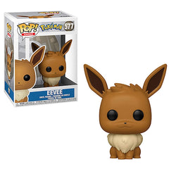 Funko Pop! Eevee #577