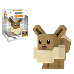 Pokemon Quest Eevee Series 1