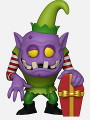 Funko POP! Spastik Plastik #15 Egor Elf - Funko 20th Anniversary Limited Edition