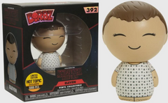 Funko Dorbz Stranger Things Eleven Gown 392 Vinyl Hot Topic Exclusive Limited