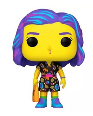 Funko Pop! Stranger Things Eleven #802 Black Light Target Exclusive