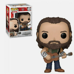 Funko Pop! WWE #67 Elias