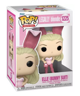 Funko Pop! Legally Blonde #1225 Elle (Bunny Suit)